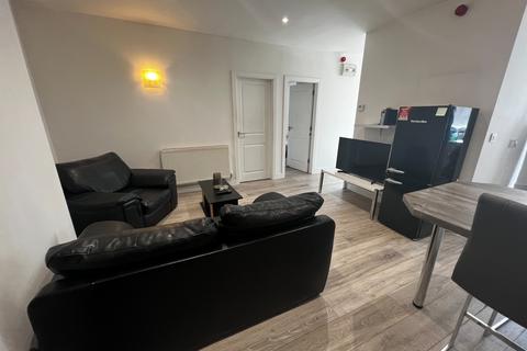 1 bedroom flat to rent, Oxford Street, Leicester, LE1