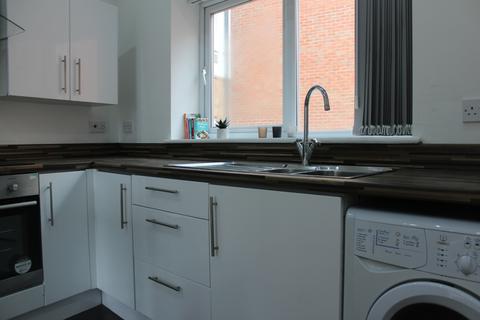 undefined, Oxford Street, Leicester, LE1