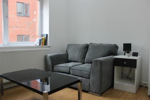 undefined, Oxford Street, Leicester, LE1