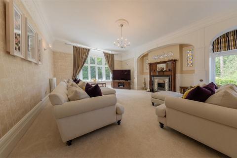 undefined, Leicester LE9