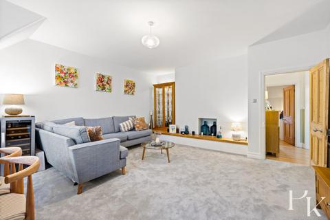 2 bedroom apartment for sale, Fourth Avenue, Hove