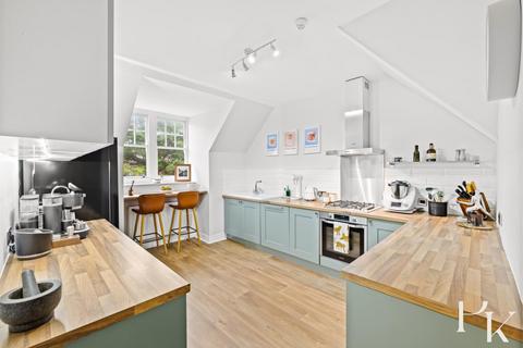 2 bedroom apartment for sale, Fourth Avenue, Hove