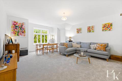 2 bedroom apartment for sale, Fourth Avenue, Hove