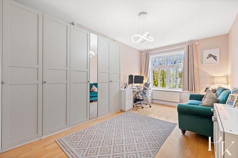 2 bedroom apartment for sale, Fourth Avenue, Hove