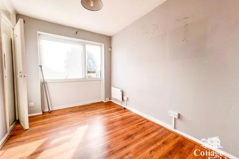 1 bedroom flat to rent, Berners Way, Broxbourne, EN10
