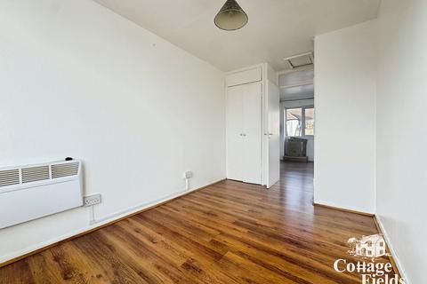 undefined, Berners Way, Broxbourne, EN10
