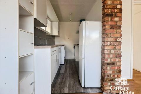 undefined, Berners Way, Broxbourne, EN10