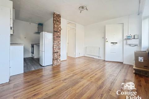 undefined, Berners Way, Broxbourne, EN10
