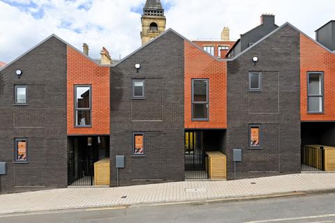 undefined, Gills Yard, Wakefield, WF1