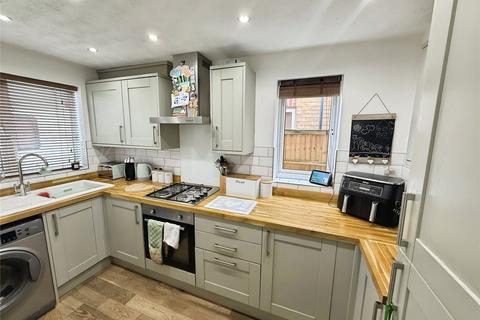 3 bedroom semi-detached house for sale, The Hawthorns, Nottingham NG17