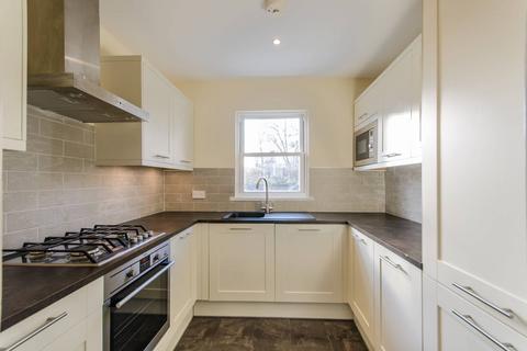 3 bedroom maisonette to rent, Ifield Road, Chelsea, London, SW10