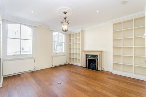 3 bedroom maisonette to rent, Ifield Road, Chelsea, London, SW10