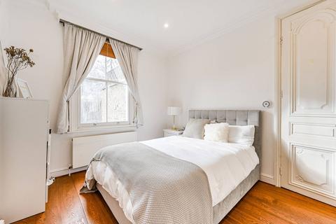 undefined, Ifield Road, Chelsea, London, SW10