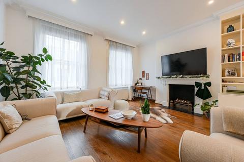 Ifield Road, Chelsea, London, SW10