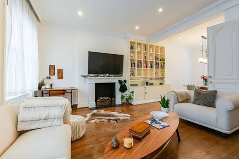 undefined, Ifield Road, Chelsea, London, SW10