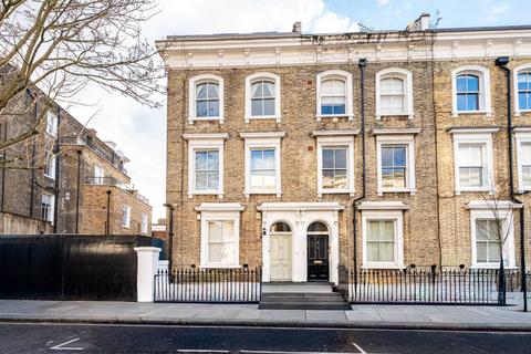 3 bedroom maisonette to rent, Ifield Road, Chelsea, London, SW10