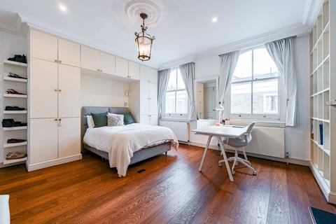 undefined, Ifield Road, Chelsea, London, SW10