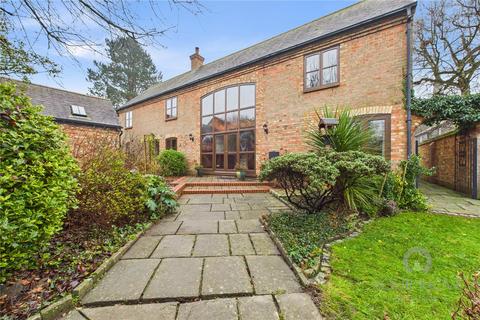 undefined, Church Road PE28