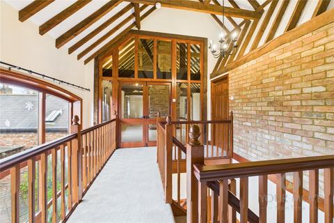 undefined, Church Road PE28