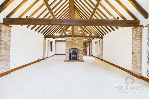 undefined, Church Road PE28