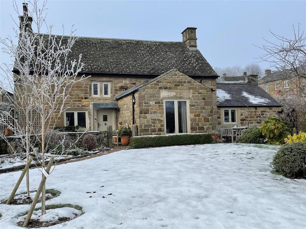 Nether Cottage.