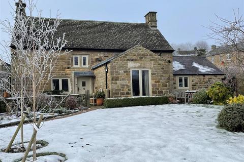 undefined, Eaton Hill, Baslow, Bakewell