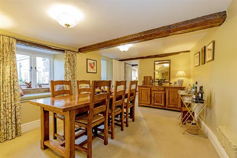 undefined, Eaton Hill, Baslow, Bakewell