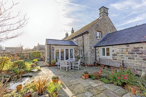 undefined, Eaton Hill, Baslow, Bakewell
