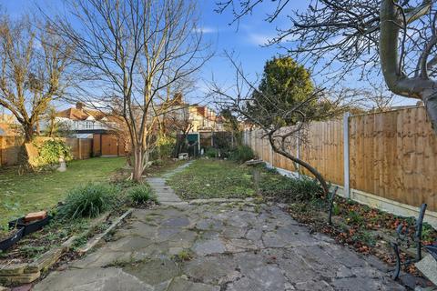 undefined, Woodford Green IG8