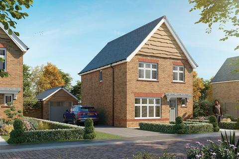 undefined, Pirelli Close, Derbyshire DE74