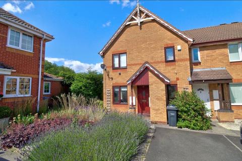 undefined, Edward Fisher Drive, Tipton, West Midlands, DY4