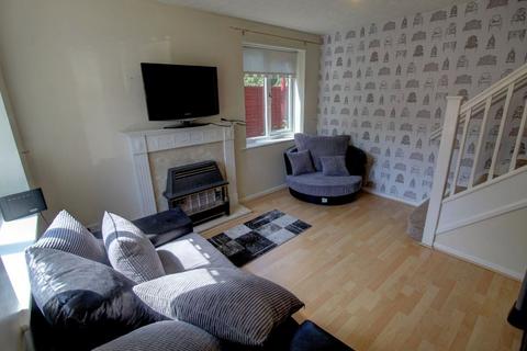 undefined, Edward Fisher Drive, Tipton, West Midlands, DY4