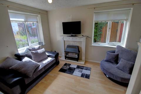 undefined, Edward Fisher Drive, Tipton, West Midlands, DY4