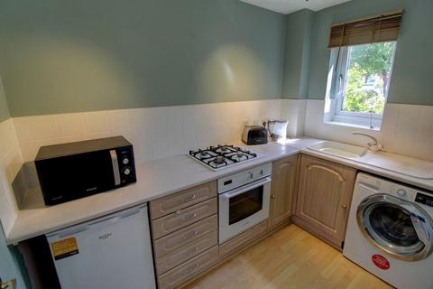 undefined, Edward Fisher Drive, Tipton, West Midlands, DY4