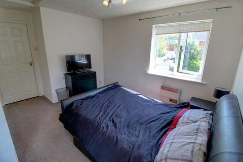 undefined, Edward Fisher Drive, Tipton, West Midlands, DY4