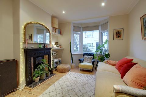 2 bedroom terraced house for sale, Hanover Street, Brighton, East Sussex, BN2