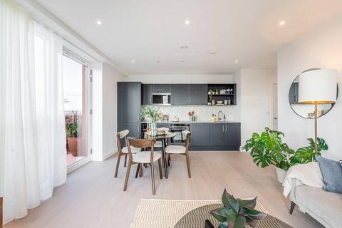 2 bedroom flat for sale, Fulton & Fifth, Wembley HA9