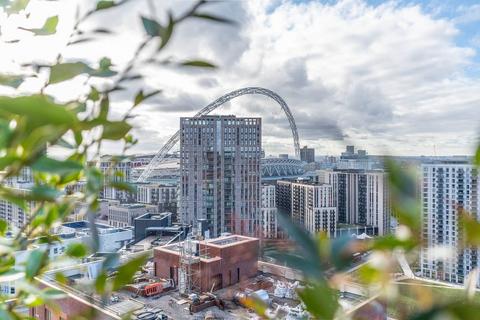2 bedroom flat for sale, Fulton & Fifth, Wembley HA9