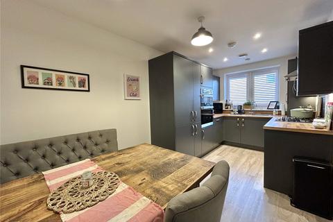 3 bedroom end of terrace house for sale, Brewery Court, Blandford St. Mary, Blandford Forum, Dorset, DT11