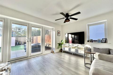 3 bedroom end of terrace house for sale, Brewery Court, Blandford St. Mary, Blandford Forum, Dorset, DT11