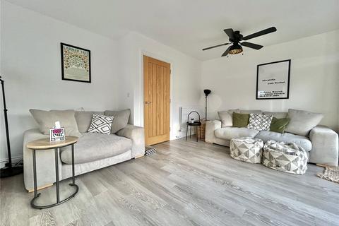 3 bedroom end of terrace house for sale, Brewery Court, Blandford St. Mary, Blandford Forum, Dorset, DT11