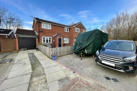 3 bedroom semi-detached house for sale, Botham Grove, Darlington