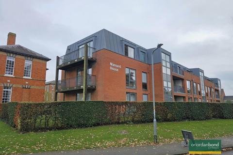 2 bedroom apartment to rent, South Meadow Road, St Crispin, Northampton NN5