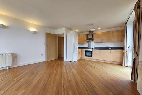 2 bedroom apartment to rent, South Meadow Road, St Crispin, Northampton NN5