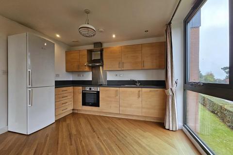 2 bedroom apartment to rent, South Meadow Road, St Crispin, Northampton NN5