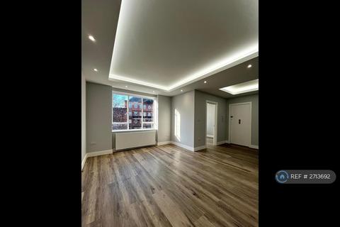 Charlbert Court, London, NW8