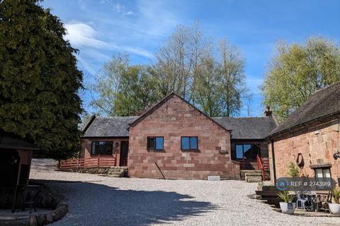 undefined, Ipstones Bank. Froghall Road, Stafford, ST10