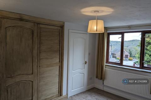 undefined, Ipstones Bank. Froghall Road, Stafford, ST10