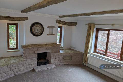 undefined, Ipstones Bank. Froghall Road, Stafford, ST10