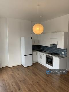 undefined, Broadway Market, London, E8